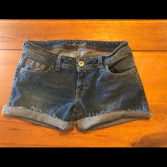 American Eagle Outfitters Pants - American Eagle Jean Shorts ❤️
